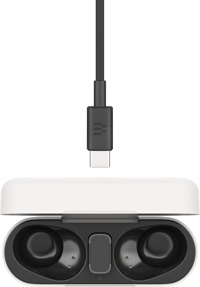 Écouteurs Bluetooth Epos Adapt E1 Nordic White (1001261) — image 5