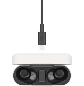 Écouteurs Bluetooth Epos Adapt E1 Nordic White (1001261)