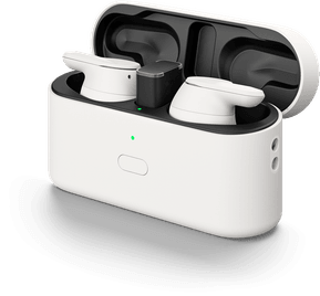 Écouteurs Bluetooth Epos Adapt E1 Nordic White (1001261)