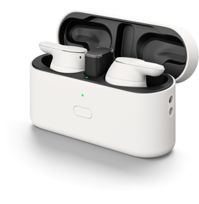 Écouteurs Bluetooth Epos Adapt E1 Nordic White...