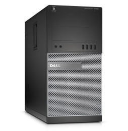 Pc de bureau Dell Optiplex 7020 MT (SM009D7020MT1EDB)