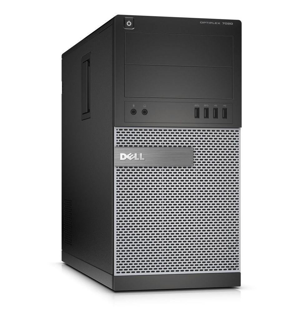 Pc de bureau Dell Optiplex 7020 MT (SM009D7020MT1EDB)