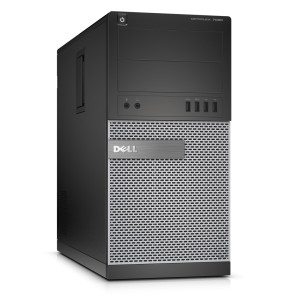 Pc de bureau Dell Optiplex 7020 MT (SM009D7020MT1EDB)