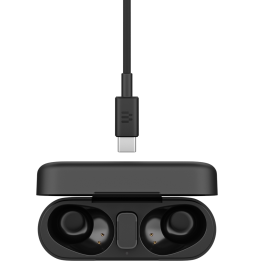 Écouteurs Bluetooth Epos Adapt E1 Scandinavian Black (1001262)
