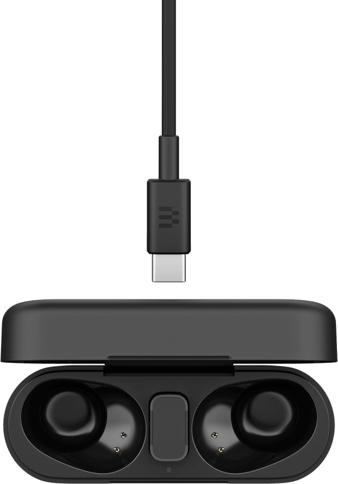 Écouteurs Bluetooth Epos Adapt E1 Scandinavian Black (1001262) — image 5