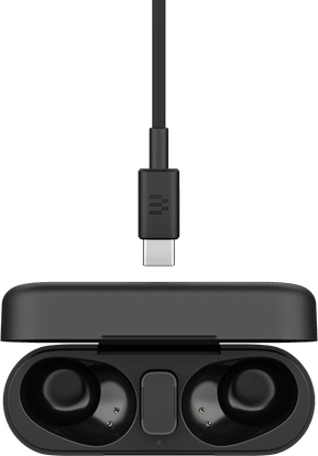 Écouteurs Bluetooth Epos Adapt E1 Scandinavian Black (1001262) — image 5