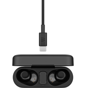 Écouteurs Bluetooth Epos Adapt E1 Scandinavian Black (1001262)