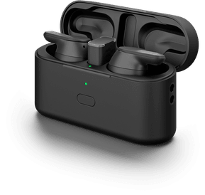 Écouteurs Bluetooth Epos Adapt E1 Scandinavian Black (1001262)