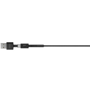 Micro-casque filaire Epos Impact 100 MS Stéréo USB-C et USB-A (1001421)