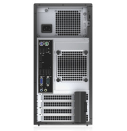 Pc de bureau Dell Optiplex 7020 MT (SM009D7020MT1EDB)