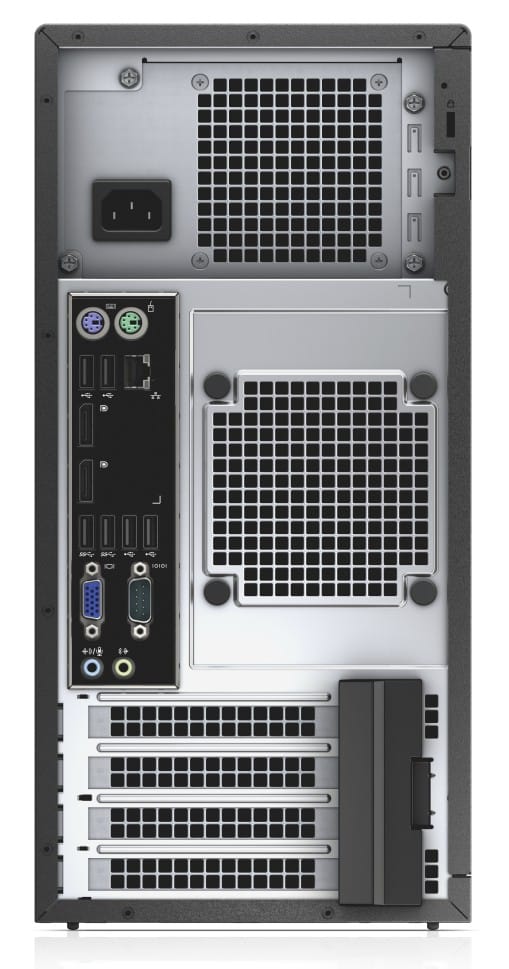 Pc de bureau Dell Optiplex 7020 MT (SM009D7020MT1EDB)