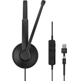 Micro-casque filaire Epos...