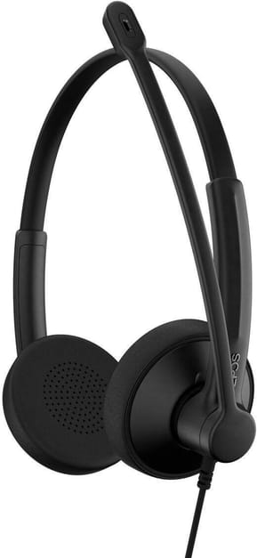 Micro-casque filaire Epos Impact 100 UC Stéréo USB-C et USB-A (1001420) — image 4