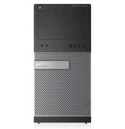 Pc de bureau Dell Optiplex 7020 MT (SM009D7020MT1EDB)