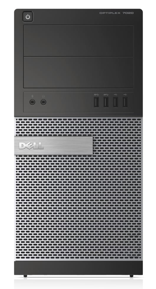 Pc de bureau Dell Optiplex 7020 MT (SM009D7020MT1EDB)