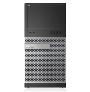 Pc de bureau Dell Optiplex 7020 MT (SM009D7020MT1EDB)