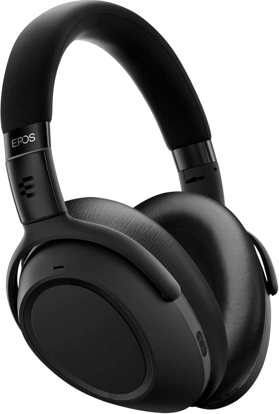 Epos Adapt 660 USB-C Over-Ear Wireless Bluetooth Headphones (1001373) — image 1