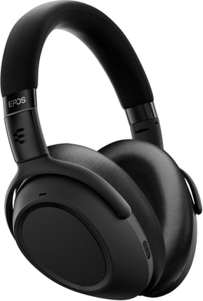 Casque sans fil Bluetooth Epos Adapt 660 USB-C circum-auriculaire (1001373)