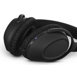 Casque sans fil Bluetooth Bluetooth Epos Adapt 660 USB-C supra-auriculaire (1001373)