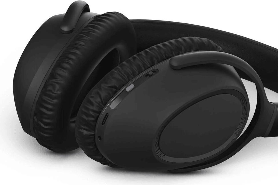 Casque sans fil Bluetooth Epos Adapt 660 USB-C circum-auriculaire (1001373) — image 5