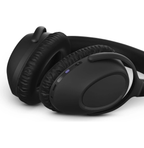 Casque sans fil Bluetooth Bluetooth Epos Adapt 660 USB-C supra-auriculaire (1001373)