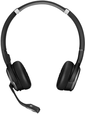 Micro-casque DECT Duo Epos Impact 5000 Go MS WL USB-A (1001436) — image 3