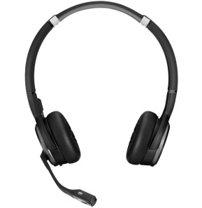 Micro-casque DECT Duo Epos Impact 5000 Go MS WL USB-A (1001436)
