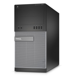 Pc de bureau Dell Optiplex 7020 MT (SM009D7020MT1EDB)