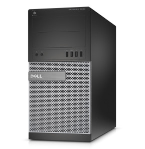 Pc de bureau Dell Optiplex 7020 MT (SM009D7020MT1EDB)