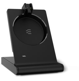 Micro-casque DECT Duo Epos Impact 5000 Go MS WL USB-A (1001436)