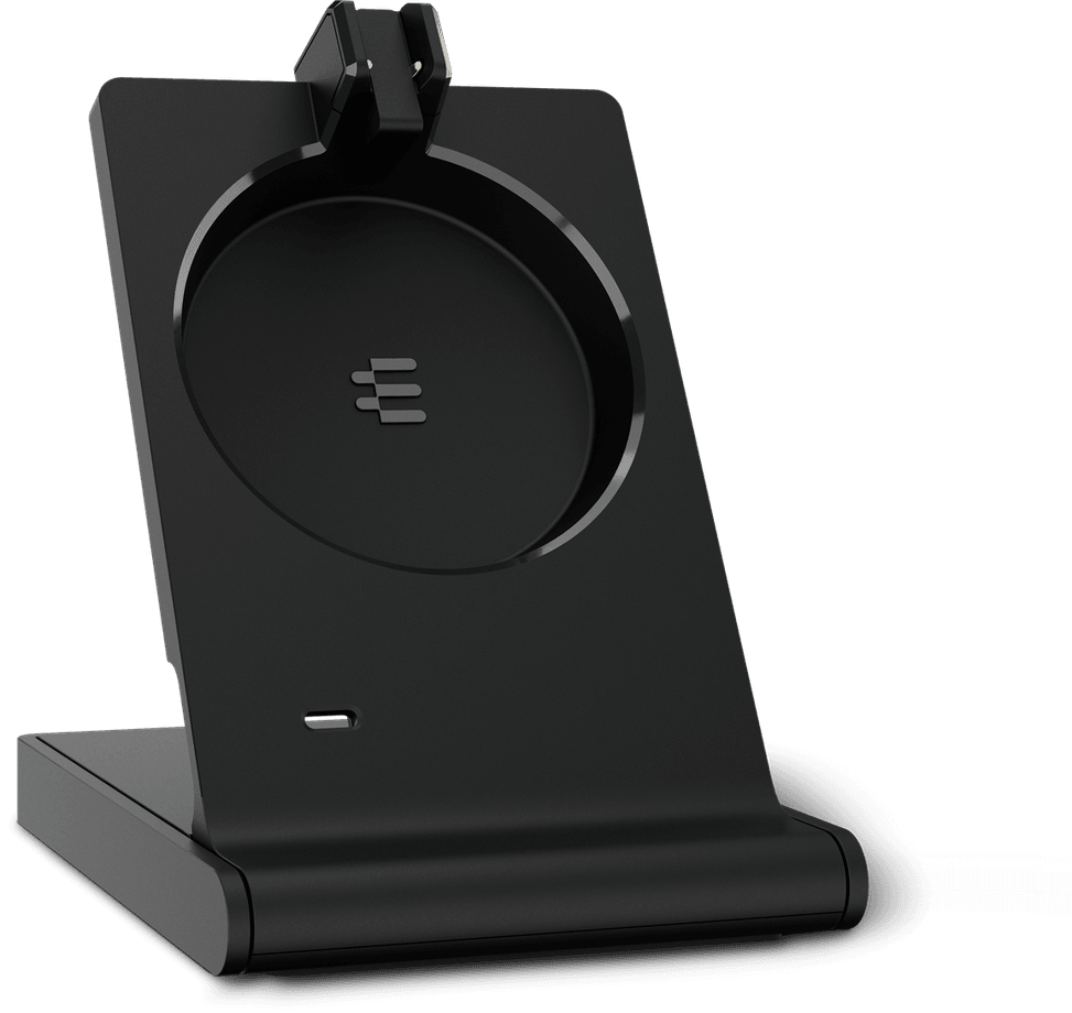 Micro-casque DECT Duo Epos Impact 5000 Go MS WL USB-A (1001436) — image 4