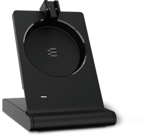 Micro-casque DECT Duo Epos Impact 5000 Go MS WL USB-A (1001436) — image 4