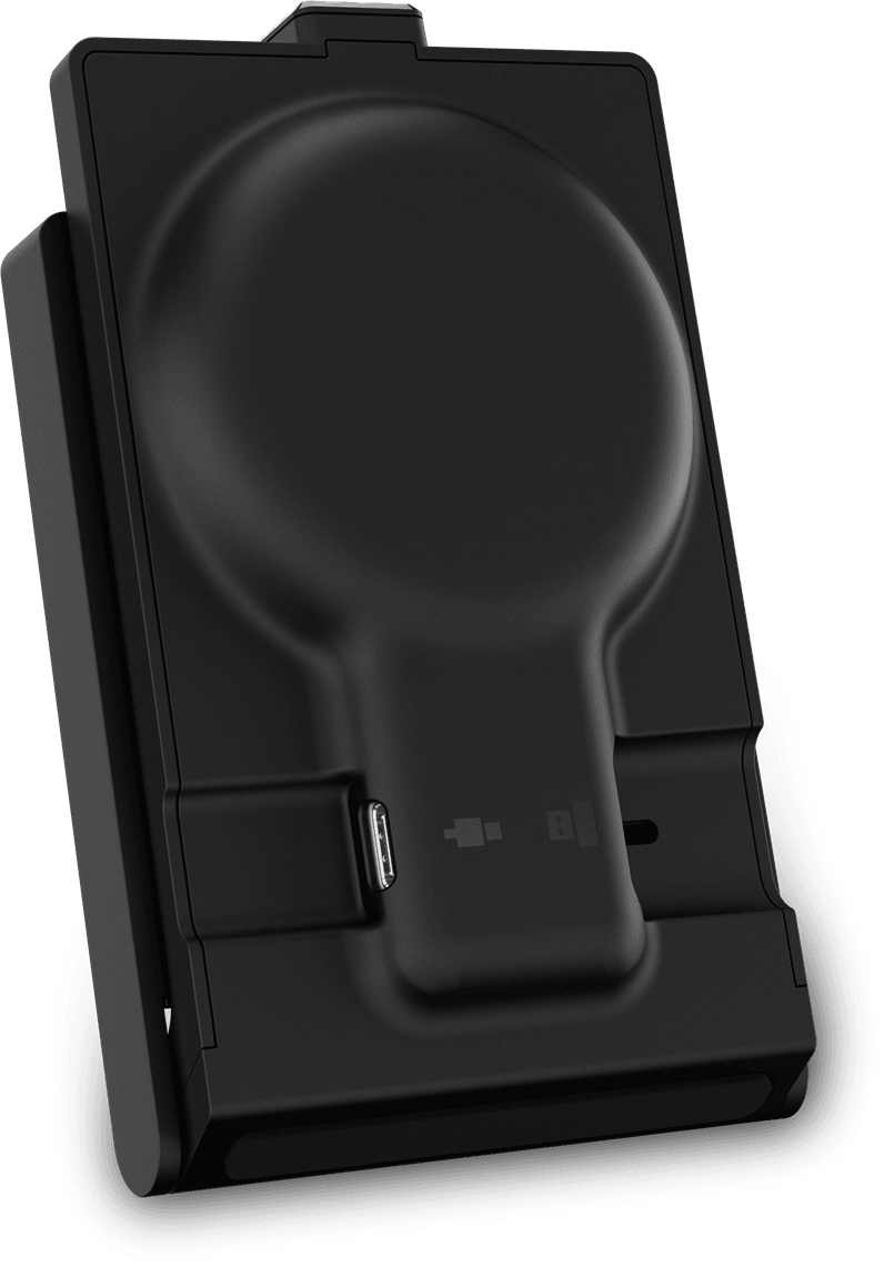 Micro-casque DECT Duo Epos Impact 5000 Go MS WL USB-A (1001436) — image 5