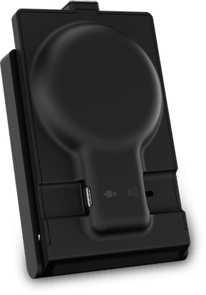 Micro-casque DECT Duo Epos Impact 5000 Go MS WL USB-A (1001436) — image 5