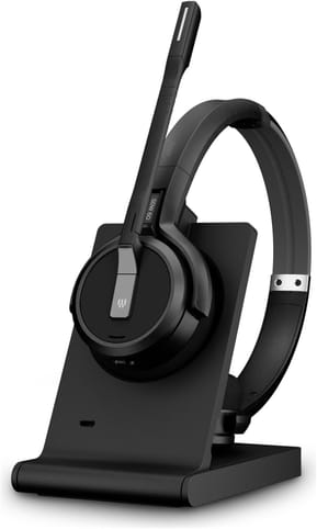 Micro-casque DECT Duo Epos Impact 5000 Go MS WL USB-A (1001436)