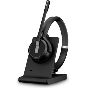 Micro-casque DECT Duo Epos Impact 5000 Go MS WL...