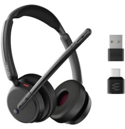 Micro-casque sans fil...
