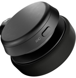 Micro-casque filaire Epos Impact 400 MS UC ANC USB-C avec un adaptateur USB-A (1001494)