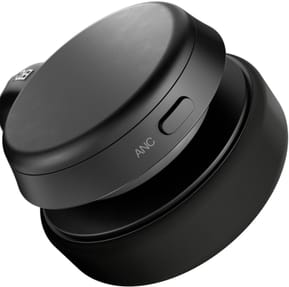 Micro-casque filaire Epos Impact 400 MS UC ANC USB-C avec un adaptateur USB-A (1001494) — image 5