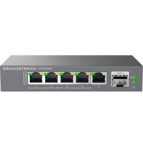 Switch non administré Grandstream GWN7700MP 5...