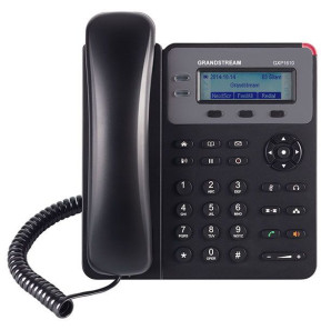 Téléphone IP 1 compte SIP Grandstream GXP1610