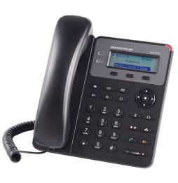 Téléphone IP 1 compte SIP Grandstream GXP1610