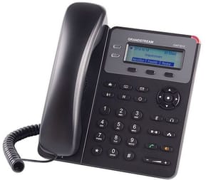 Téléphone IP 2 comptes SIP Grandstream GXP1610 — image 2