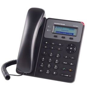 Téléphone IP 1 compte SIP Grandstream GXP1610