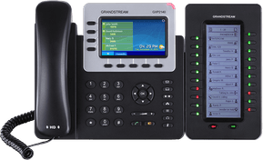 Module d'Extension Grandstream GXP2200EXT — image 3