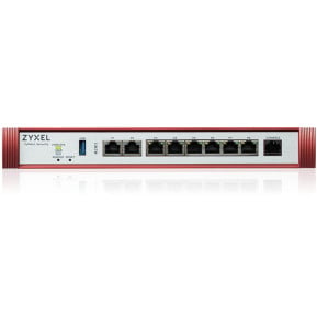 Pare-feu Zyxel USG FLEX 200 H 8 ports Gigabit...