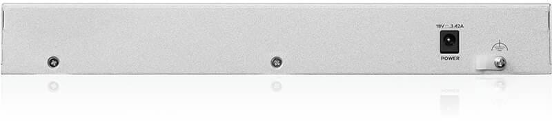 Pare-feu Zyxel USG FLEX 200 H 8 ports Gigabit (USGFLEX200H-EU0102F) — image 4