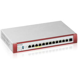 Pare-feu Zyxel USG FLEX 500 H 12 ports Gigabit (USGFLEX500H-EU0101F)