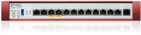 Pare-feu Zyxel USG FLEX 500 H 12 ports Gigabit (USGFLEX500H-EU0101F)
