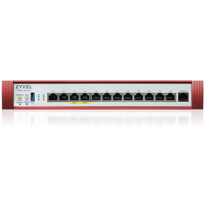 Pare-feu Zyxel USG FLEX 500 H 12 ports Gigabit...
